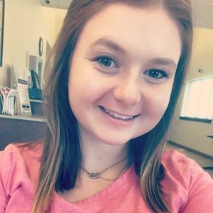 Meet your Posher, Raegen